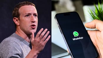 La predicción del dueño de Whats App sobre los celulares: dejarán de existir y serán reemplazados por una tecnología que lo revolucionará todo