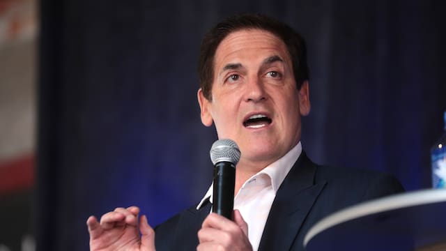 Mark Cuban, inversor multimillonario: “Por qué la compañía de seguros paga 2.500 dólares por una resonancia cuando un centro a pocas cuadras la hace por 350”