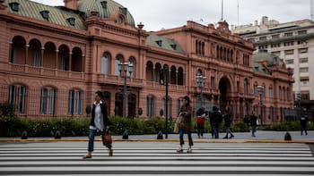 Lo que tenés que saber: la apuesta de Caputo para crecer y la decisión del Gobierno hacia la prensa