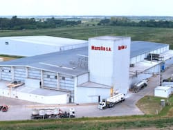 Marolio abrirá un nuevo centro de distribución en General Rodríguez y apunta al mercado externo