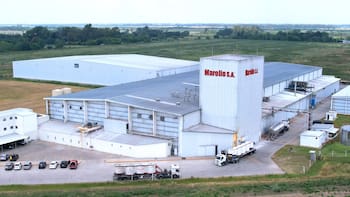 Marolio abrirá un nuevo centro de distribución en General Rodríguez y apunta al mercado externo