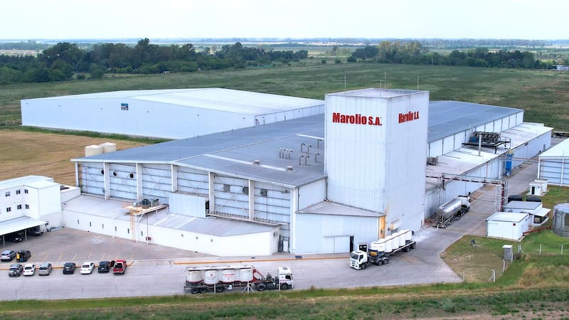 Marolio invertirá en un nuevo centro de distribución en General Rodríguez y creará 700 empleos