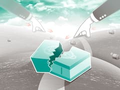 Cuando la sociedad vuelve a correr el horizonte