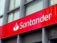 Banco Santander espera lograr más de 200 millones en 2026: el beneficio estará impulsado por el desarrollo de la inteligencia artificial
