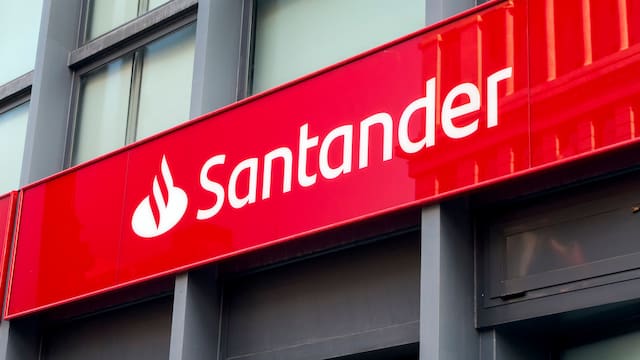 Banco Santander espera lograr más de 200 millones en 2026: el beneficio estará impulsado por el desarrollo de la inteligencia artificial