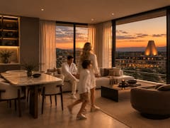 La cadena Marriot trae una nueva marca y abrirá un hotel de lujo en una de las zonas más top de Mendoza