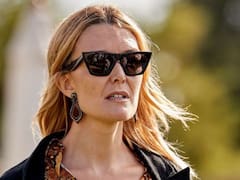 Marta Ortega, presidenta de Zara con 42 años: “No queremos ser una marca de lujo, sino un producto bien hecho que llegue a muchas personas”