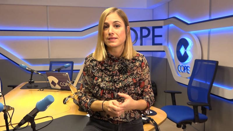 La analista Marta Ruiz explicó que la Agencia Tributaria analizará el patrón de pagos y no solo la cantidad transferida.