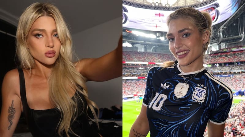 Marta Fort se enfureció cuando le hablaron de la plata de su padre y fue tajante: “A la gente le gusto por no tener filtro”.