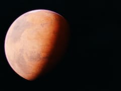 Descubrimiento clave: un estudio afirma que sería posible “terraformar” Marte