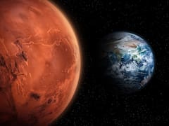 El descubrimiento que cambia todo: científicos chinos identifican un organismo vivo capaz de desarrollarse en Marte