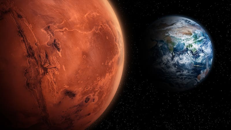 El hallazgo abre nuevas preguntas sobre la vida fuera de la Tierra y el futuro de la exploración espacial.