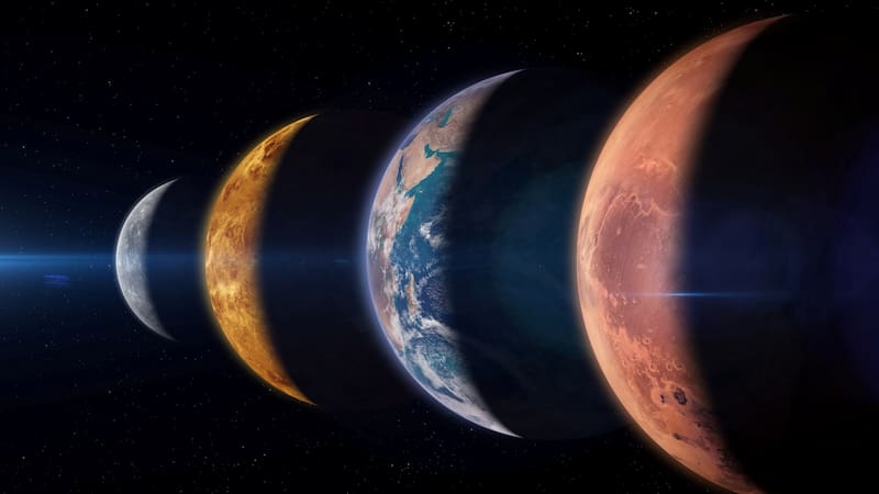 México será testigo de una alineación planetaria excepcional