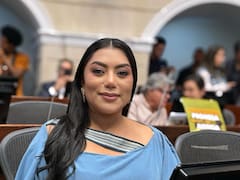 Capturan a Martha Peralta tras indagatoria por escándalo de la UNGRD: quién es la senadora y qué investiga la Corte