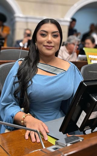 Capturan a Martha Peralta tras indagatoria por escándalo de la UNGRD: quién es la senadora y qué investiga la Corte