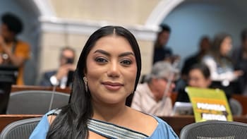 Capturan a Martha Peralta tras indagatoria por escándalo de la UNGRD: quién es la senadora y qué investiga la Corte