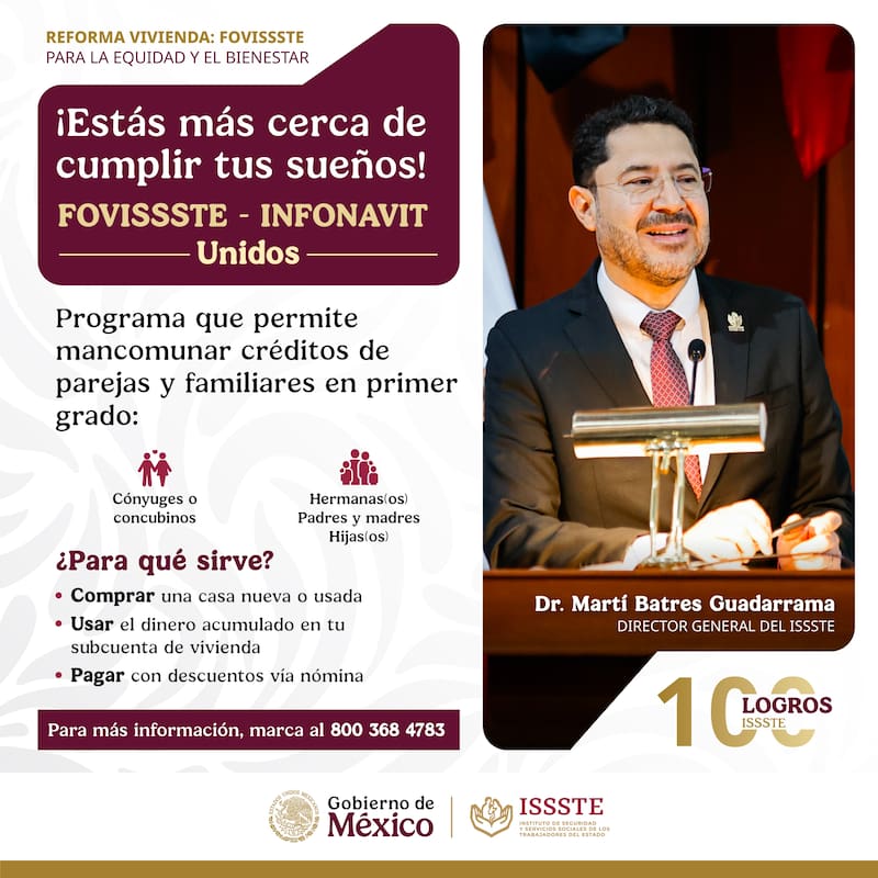 Cambios en los créditos.