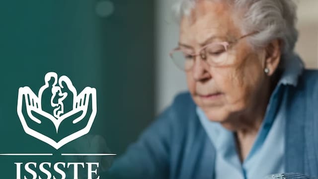 Confirmado | El ISSSTE anunció un nuevo beneficio para trabajadores y pensionados: de qué se trata