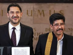 Se conoció el nuevo acuerdo de los ministros de la Suprema Corte con el ISSSTE: derecho universal de salud