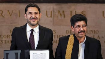 Se conoció el nuevo acuerdo de los ministros de la Suprema Corte con el ISSSTE: derecho universal de salud