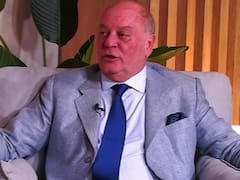 Martín Cabrales: “Menem fue el mejor presidente de la democracia”