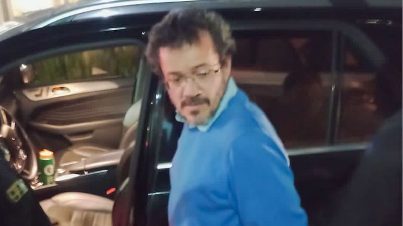 “Te voy a amar toda la vida”: el mensaje del doble parricida de Vicente López que le valió otra sanción de la Justicia.