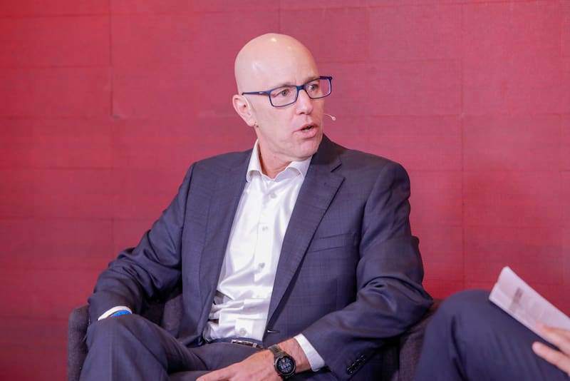 Martín Kaplan, continuará como CEO de Payway tras haber liderado Prisma