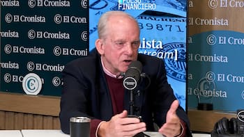 Este economista cercano a Milei aseguró que la dolarización aún sigue en pie: “No creo que Javier haya abandonado la idea”