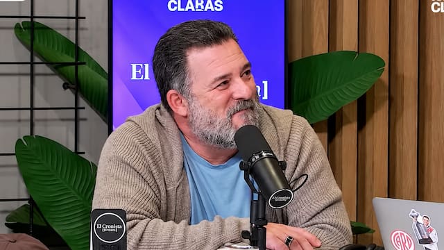 Martín Litwak, abogado: “Las grandes pérdidas patrimoniales no se dan por una mala inversión”
