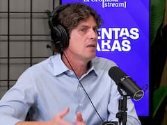 Martín Lousteau: “Este Gobierno tiene todas las desventajas de la Convertibilidad y ninguna de sus ventajas”