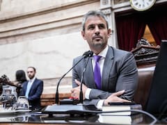 El oficialismo alcanzó un acuerdo por nuevo régimen de Discapacidad: la votación