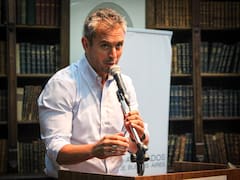 Martín Menem anticipa una sesión “picante” con Adorni y apuesta a unir a la oposición en PBA