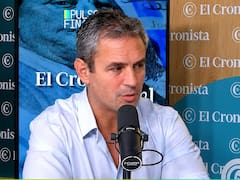 Martín Menem sobre la suba de la calificación de deuda: “Argentina se está acomodando entre los mejores”
