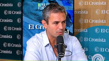 Martín Menem sobre la mejora de la calificación de la deuda: “Es un dato fenomenal, Argentina se está acomodando”