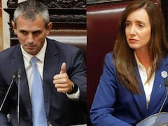 Récord negativo en el Congreso: pocas leyes y muchos vetos