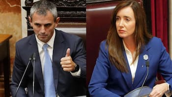 Récord negativo en el Congreso: pocas leyes y muchos vetos