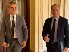 Apuestan por la “media sanción” al Presupuesto y una llave para atraer dólares en tiempo récord