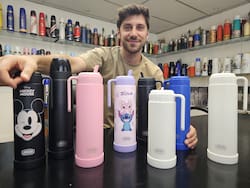 “Lo teníamos que hacer para sobrevivir”, la estrategia de Lumilagro para volver a crece