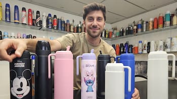 “Lo teníamos que hacer para sobrevivir”, la estrategia de Lumilagro para volver a crecer