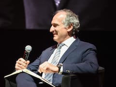 “El financiamiento no es un problema para nosotros pero la aprobación del RIGI es imprescindible”