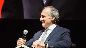 “El financiamiento no es un problema para nosotros, pero la aprobación del RIGI es imprescindible”