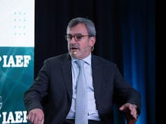 Martín Rapallini: “Se necesita un pacto tributario para sacarle a la industria la mochila de piedra”