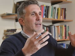 Martín Rapetti y el desafío de la inflación: por qué es tan difícil llegar a cero y el obstáculo que ve en la hoja de ruta de Milei