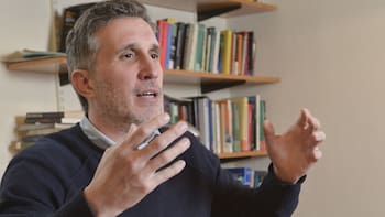 Martín Rapetti y el desafío de la inflación: por qué es tan difícil llegar a cero y el obstáculo que ve en la hoja de ruta de Milei