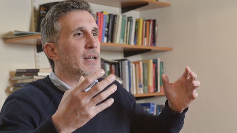 Rapetti advirtió el Gobierno podría verse tentado a priorizar la baja del IPC a cualquier costo, pero advirtió que “tarda más en bajar de lo que se cree”.