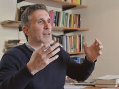 La dura advertencia de Martín Rapetti sobre el dólar y el riesgo de una “enfermedad holandesa”