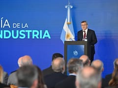 La UIA pidió respeto para quienes producen y reveló su plan para recuperar la actividad