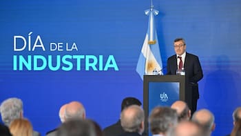 La UIA pidió respeto para quienes producen y reveló su plan para recuperar la actividad
