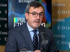 Martín Rappallini: las 3 velocidades que hay en la industria y cómo es el RIGI que le pide a Milei para los sectores tradicionales