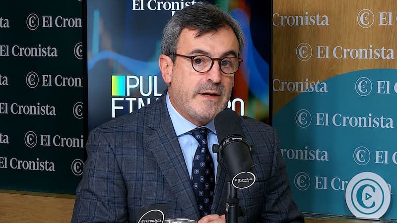 “Hay un montón de sectores tradicionales que también están sometidos a esa competencia”, planteó Rappallini.